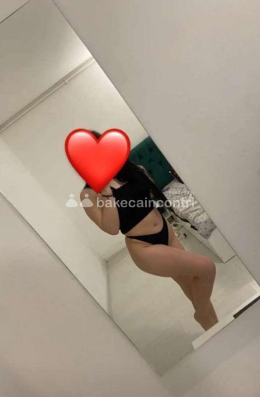 Parma: GIULIA APPENA ARRIVATA FOTO REALI ❤️❤️💘❤️TUTTA VERA NESSUNA FREGATURA VIENI A GODERE SONO COMPLETA PRELIMINARI TOP❤️💘❤️...