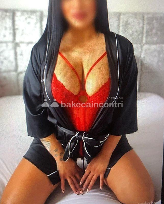 Sassari: A PLATAMONA APPENA ARRIVATA VALENTINA🍬🩷 🔥 BELLISSIMA MORA REGINA DEI PRELIMINARI PER FARTI IMPAZZIRE