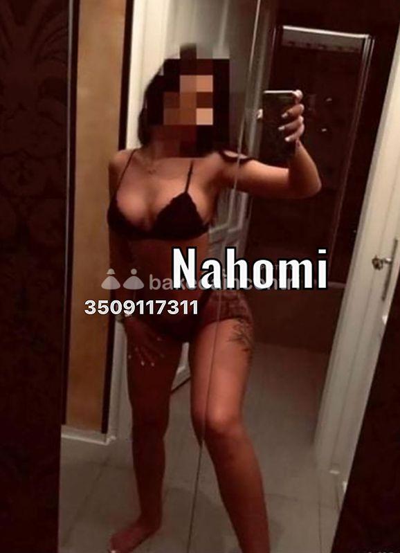 Terni: NAHOMI NEW NEW BOMBA SEXY DI 23 ANNI 🍒🌶️💥MOLTO DISPONIBILE LUNGHI PRELIMINARI 🍒🔥💦 SENZA FRETTA, MASSAGGIO RELAXANTE