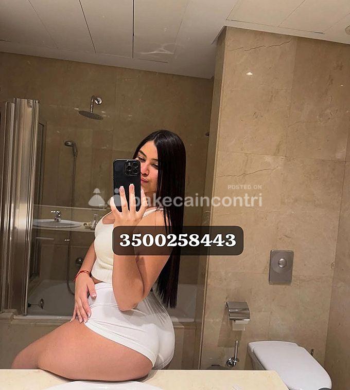Roma: KARLA APPENA ARRIVATA OSTIA LIDO CENTRO 🍓🍓🍓🍓👸🏻BELLISSIMA MORA, MOLTO CALDA E SENSUALE👠 CALDA🔥FICA BAGNATA E BOLLENTE 🔥PICCANTE 🌶️PASSIONATA 😈 GIOCHI