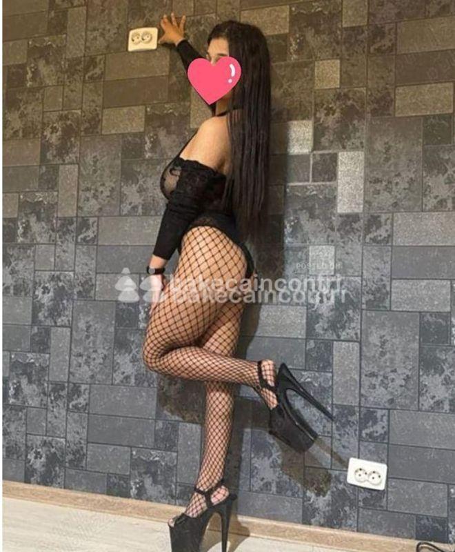 Piacenza: SARA 22 enne 💝 ❌APPENA ARRIVATA MIX DI DOLCEZZA E MALIZIA PURA! ❤️💣foto100% verissime