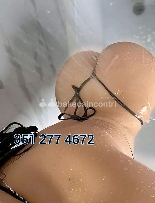 Macerata: NOVITÀ a CIVITANOVA MARCHE zona VIA DEL REMO !!👅 SAMANTA‼️ALARGAMI TUTTA LA FIGGA CHE SQUIRTO‼️🍓 BELLA RAGAZZA COMPIACIENTE ❤️GOLA PROFONDA❤️