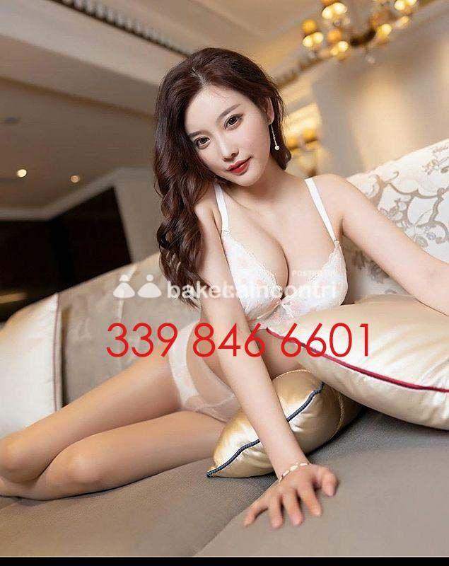 Mantova [porto mantovano]: 💘PROVARE!! AMORE ⭐️⭐️⭐ NOVITÀ 100%%_OGGI Arrivata!**SEXY ORIENTALE