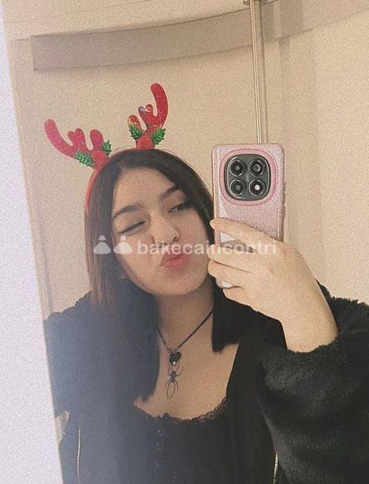 Trieste: SABRINA LA PIÙ MAIALONA 🔥 MOLTO GIOVANE 😈 TUTTA TUA 💋 SENZA LIMITI 👅 SUPER SESSO PER TE 🥵