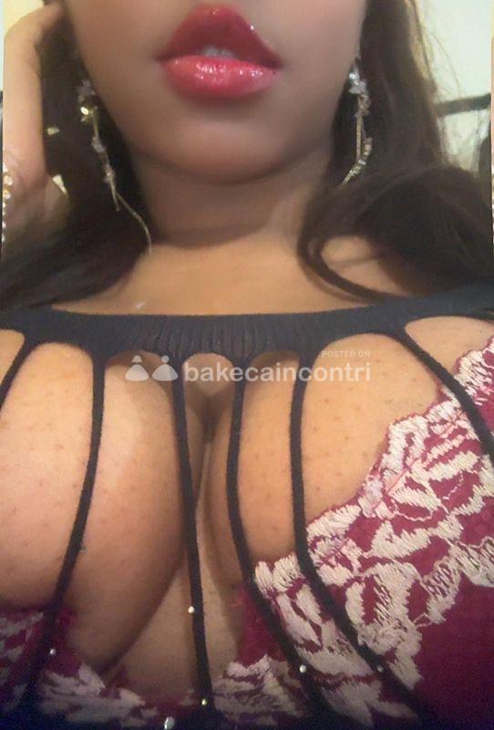 Bari: Bellissima Ragazza di cioccolato caraibico con splendide labbra infuocate per offrirti il miglior sesso orale della tua vita. 💋 🔥🔥