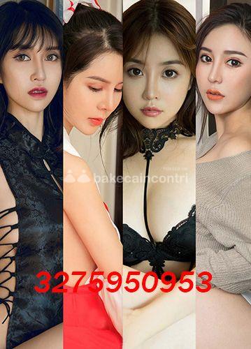 Lucca: 💞💞💯% ✨NUOVE!!! BELLISSIME ORIENTALE PER MASSAGGIO TANTRA💖CORPO SU CORPO💖EROTICO💖PROSTATICO 💖ROMANTICO😘