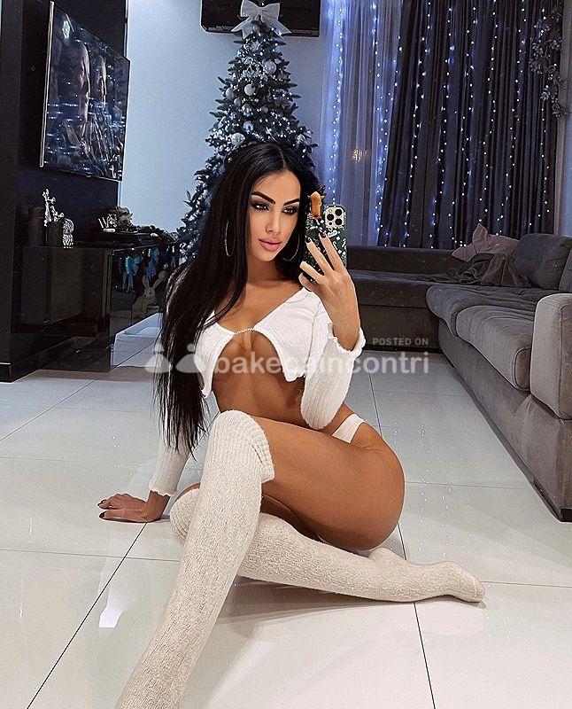 Ancona: FOTO💯✖️💯REALI MODELLA 25 anni Studente UNGHERESE TI POSSO ANCHE RAGGIUNGERE!!!!!