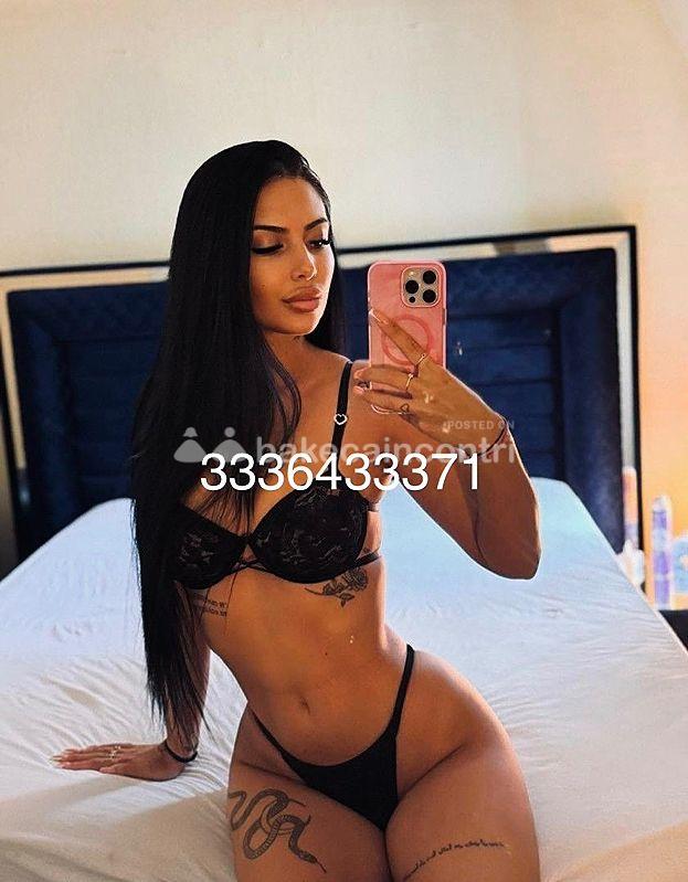 Bolzano: NOVITÀ !!!💕GIULIA RUSSA. 🇷🇺 RICEVO A BRUNICO BELLISSIMA LA VERA REGINA DEL PRELIMINARI 💕DA NON PERDERE.