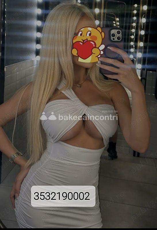 Treviso: GIULIA🤩SOLO%RAGIUNGO/💯APPENA ARRIVATA UNA BAMBOLA UNA BOMBA SEXY 💦💋💋 NON ACCETTO STRANIERI FOTO REALE 💯